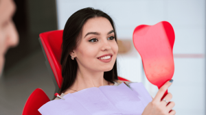 A New You Awaits: The Magic of Cosmetic Dentistry
